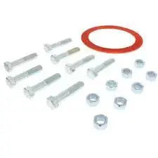 BRECCO Fire Protection Flange Kit FPAK2 Leak-Proof by Reliable Sprinkler
