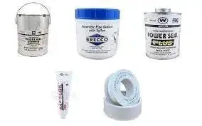 BRECCO #OILA Fire System Accessories for Pro Installers by Reliable Sprinkler