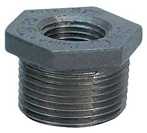 BUSHING - DUCTILE IRON (DI) IMP - Fire Protection Parts