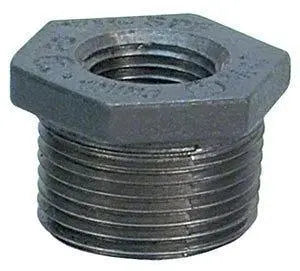 Ductile Iron Bushing DI Import Threaded Fittings by SPF/Anvil