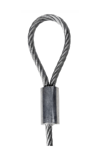 C110 CABLE LOOP - Fire Protection Parts