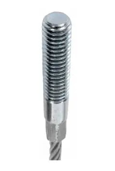 C120 Cable Stud for HVAC Equipment Support Component by ASC Engineered Solutions