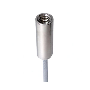 C130 Cable Coupling for C200 Series Clutches by ASC Engineered Solutions