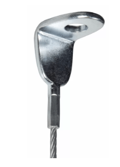 C151 CABLE 90 EYELET - Fire Protection Parts