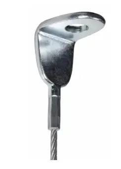 C151 Cable 90 Eyelet for C200 Series Clutches Hangers & Fasteners ASC Engineered Solutions Fire Protection Parts C151 Cable 90 Eyelet | Clutch Parts - C200 Series