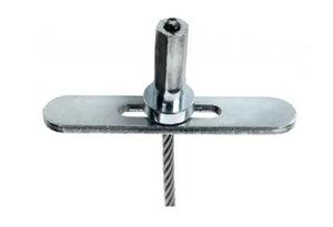 C160 Cable Toggle for 0.5" Hole by ASC Engineered Solutions