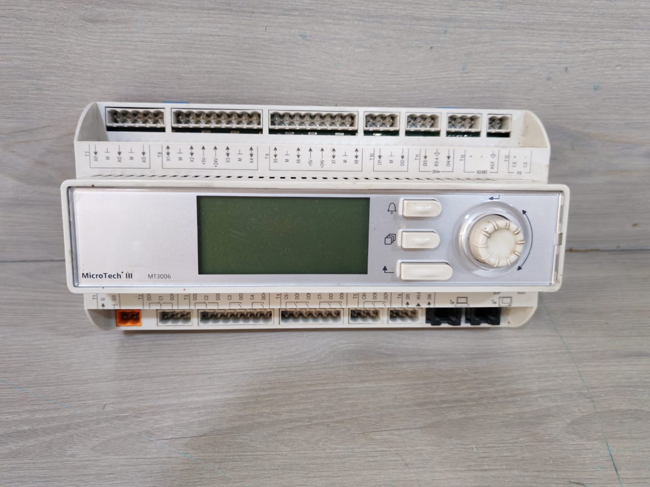 Kidde VESDA-E Remote Relays 7 Channel Fire Safety Control