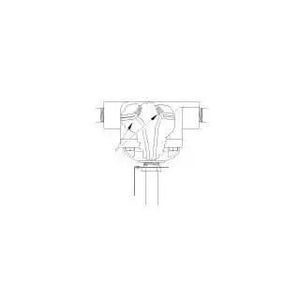Cablee Pressure Switch CS-1 Replacement for Sprinklers by Viking