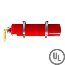 Cease Fire CFF 1330LP Fire Protection System for High Hazards - Fire Protection Parts