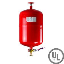 Cease Fire CFP 3375 Commercial Fire Protection System UL/FM Approved - Fire Protection Parts
