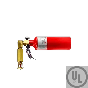 Cease Fire Protection 80LP - Fire Protection Parts