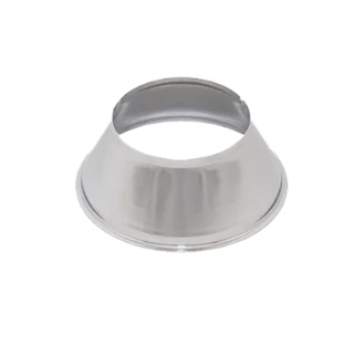 CHROME SKIRT F/401SC - Fire Protection Parts