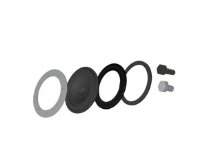 Clapper Assembly 4" Viking Replacement Part for Fire Systems by Viking