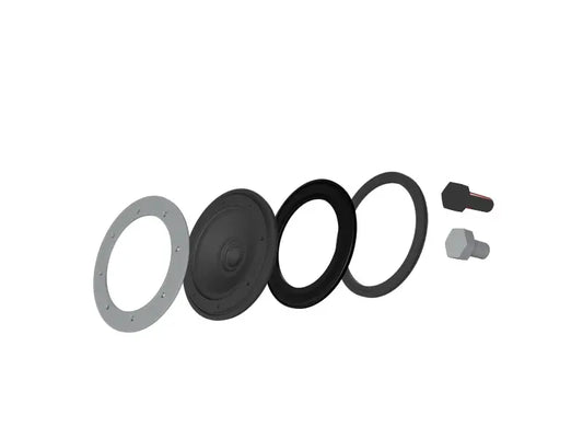 Clapper Assembly 4" Viking Replacement Part for Fire Systems by Viking