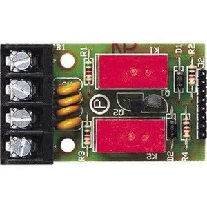 Class A Initiating Relay CA2Z for Fire Alarm Systems by Viking