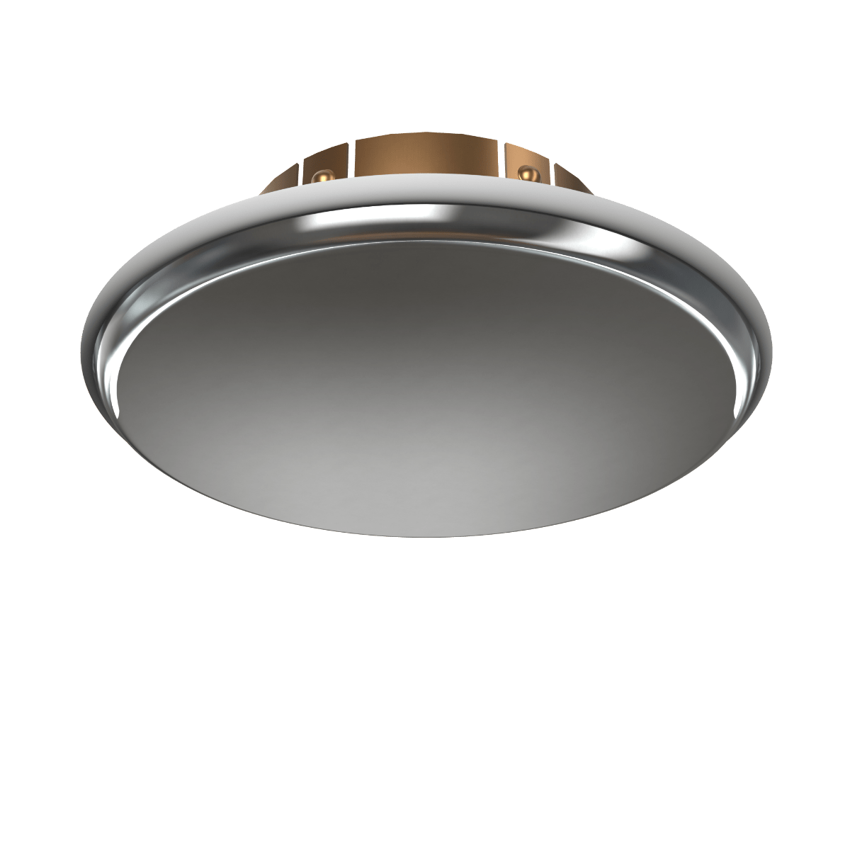 CLEANROOM COVER ASSEMBLY - PUSH ON - Fire Protection Parts