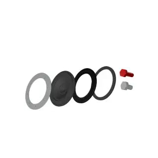 Clpr Assembly 1.5" 2" Control Replacement Component by Viking