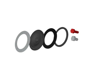 Clpr Assy 6" Flow Control Assembly for Fire Protection by Viking
