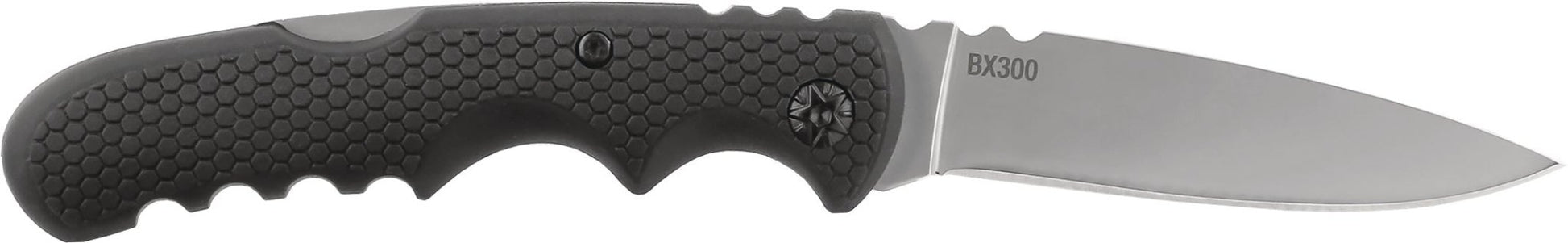 COAST BX300 Folding Knife Stainless Steel 3.0" Length 20344 - Fire Protection Parts