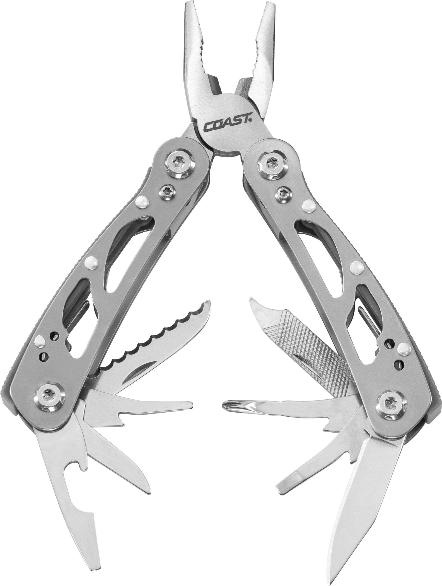 COAST CT211 Multi - Tool Silver 30844 - Fire Protection Parts