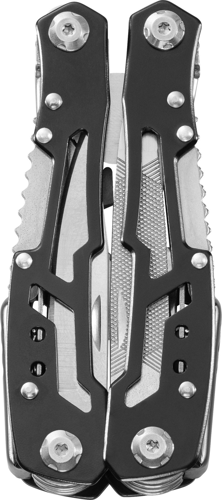 COAST CT220 Multi - Tool Black Handle, Silver Jaws 30846 - Fire Protection Parts
