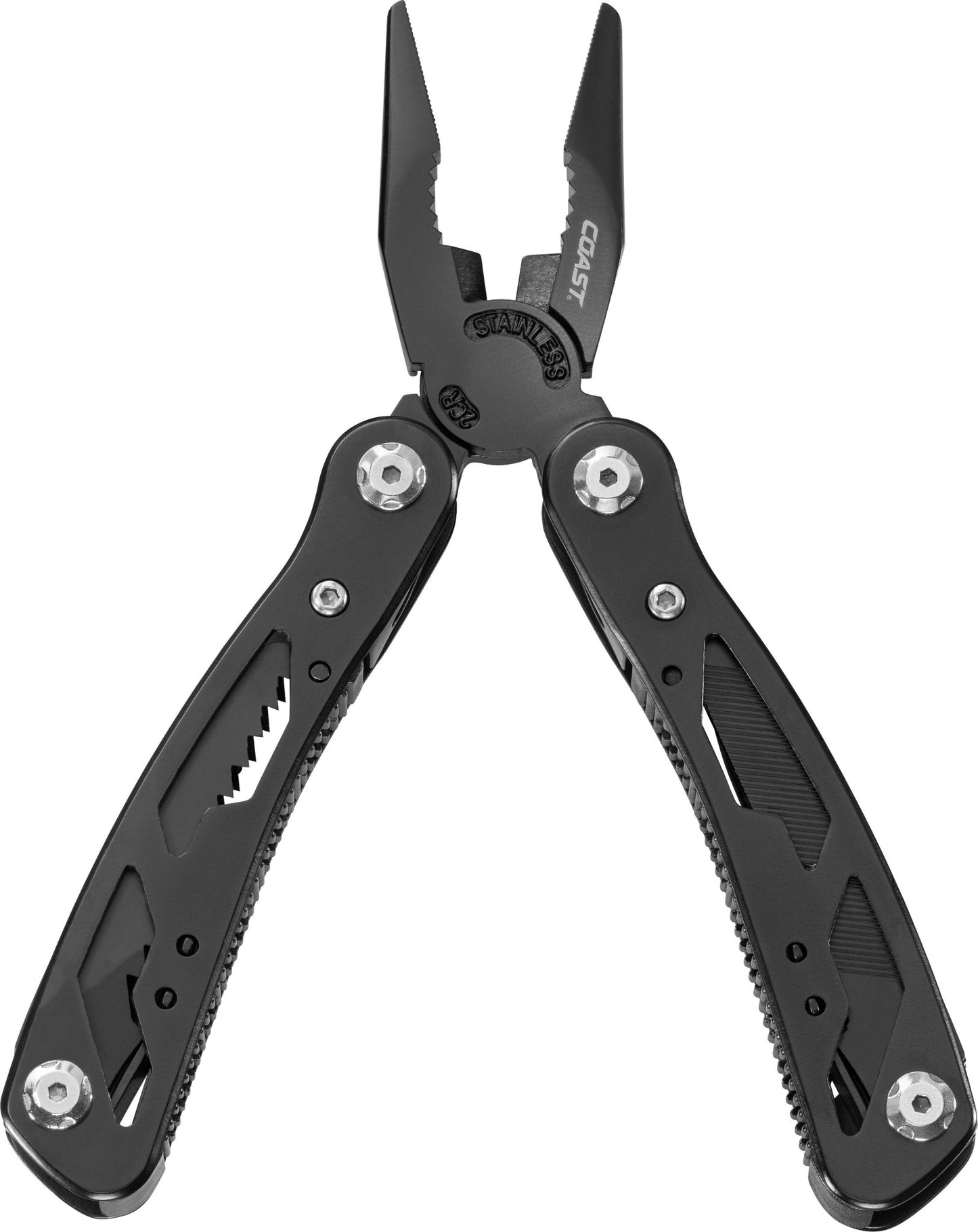 COAST CT225 Mult - tool Black 30847 - Fire Protection Parts