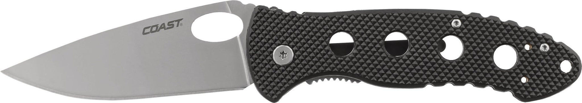 COAST DX338 knife 20809 - Fire Protection Parts