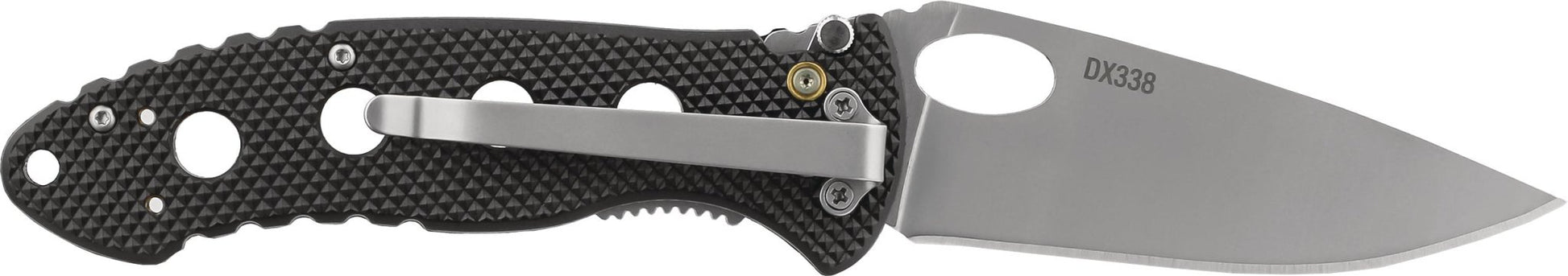 COAST DX338 knife 20809 - Fire Protection Parts