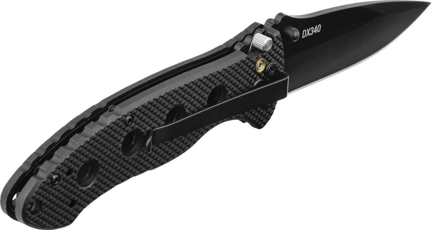 COAST DX340 Tactical Liner - Lock C19 - Fire Protection Parts