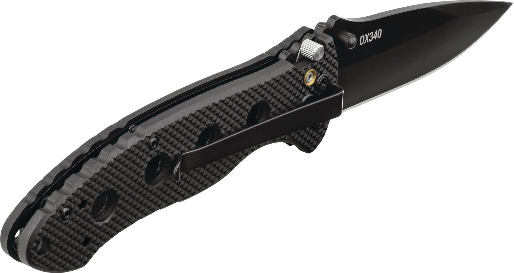 COAST DX340 Tactical Liner - Lock C19 - Fire Protection Parts