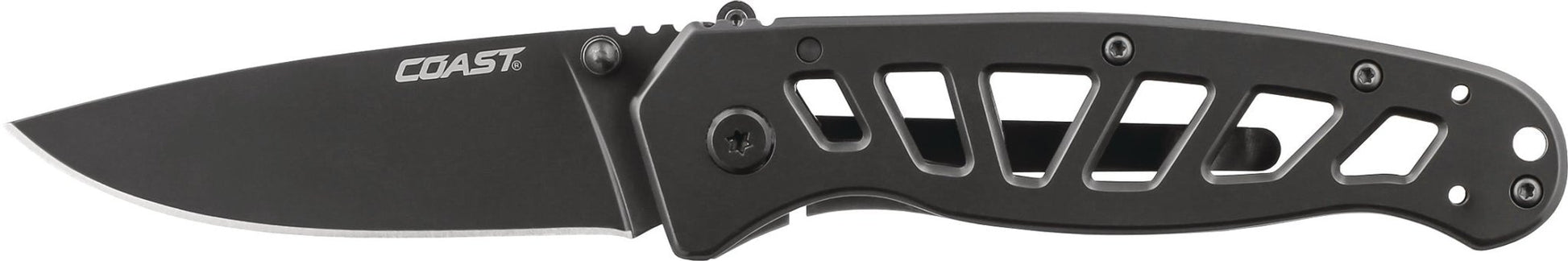 COAST FDX302 Double Lock Folding Knife 21432 - Fire Protection Parts