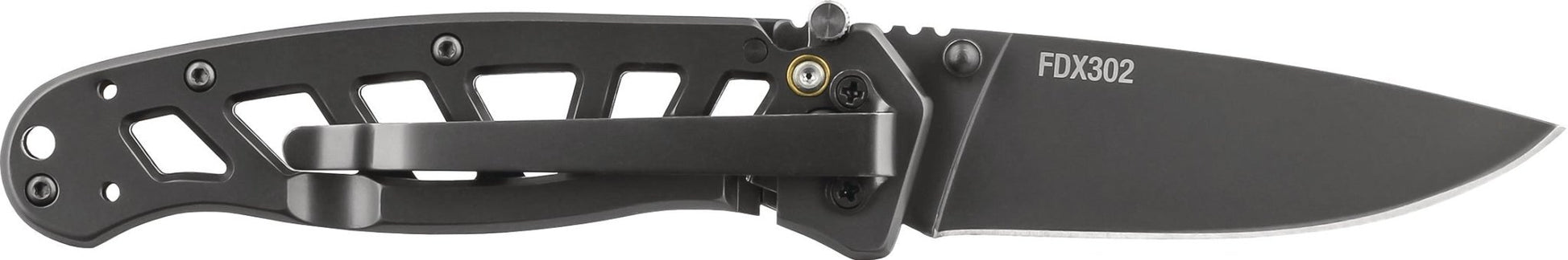 COAST FDX302 Double Lock Folding Knife 21432 - Fire Protection Parts