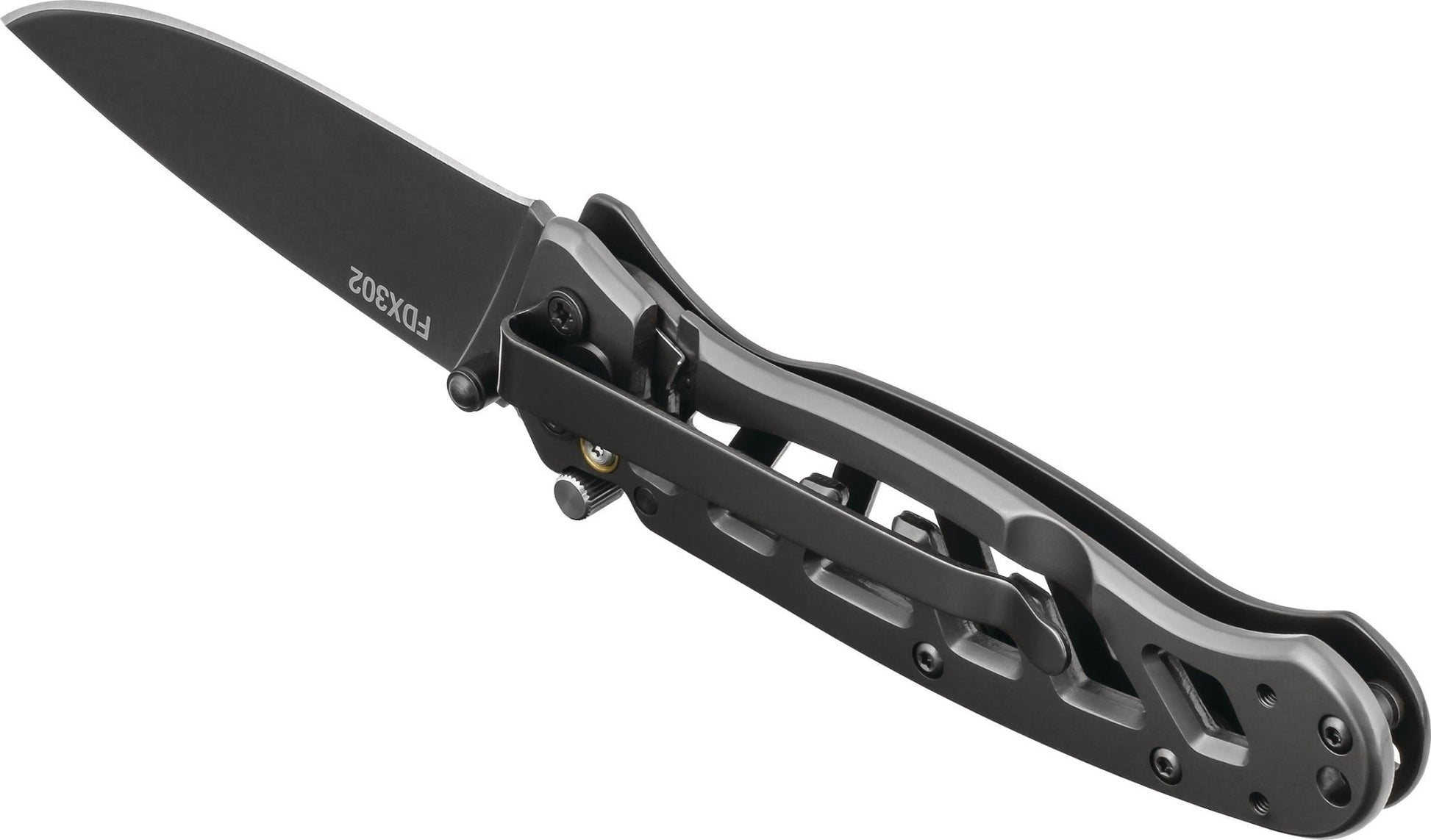 COAST FDX302 Double Lock Folding Knife 21432 - Fire Protection Parts