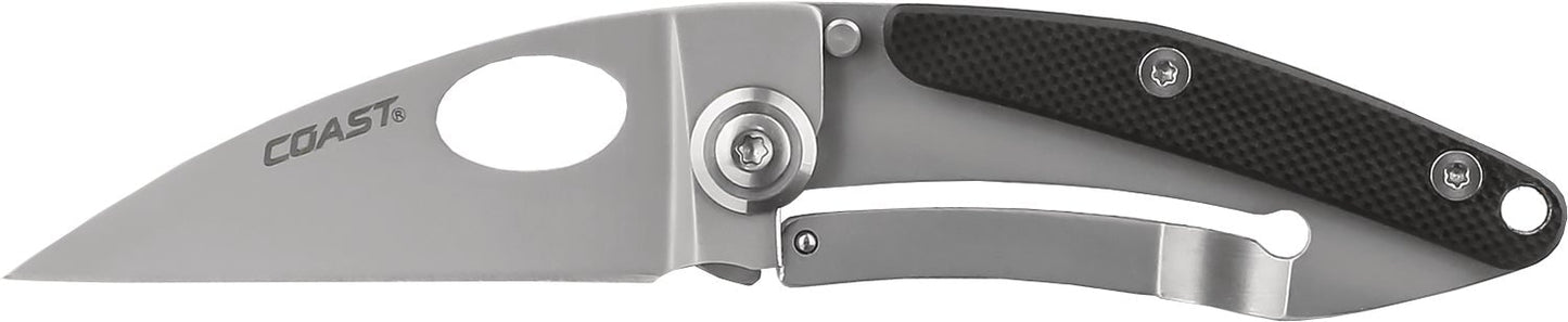 COAST FX175 Frame Lock Folding Knife 19787 - Fire Protection Parts