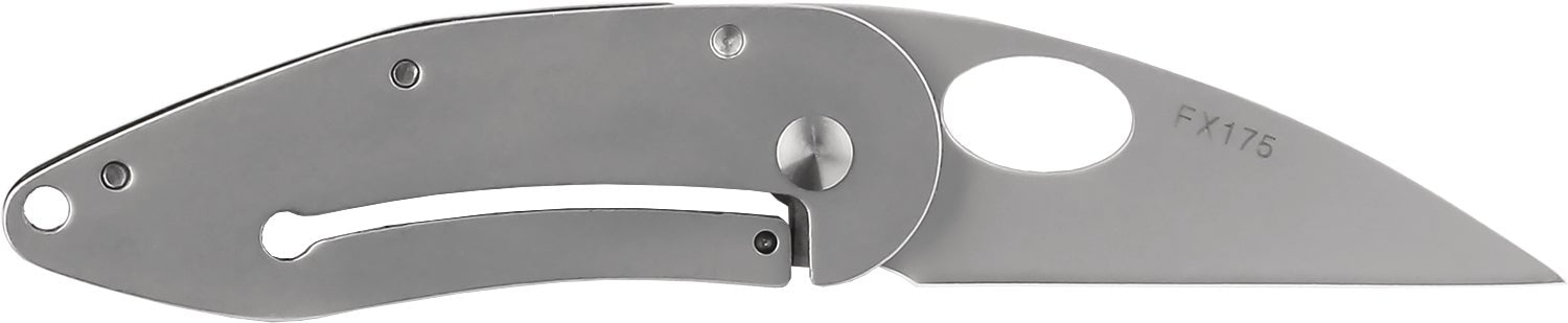 COAST FX175 Frame Lock Folding Knife 19787 - Fire Protection Parts