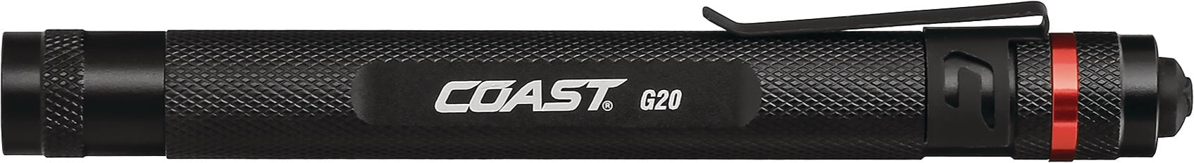 COAST G20 Inspection Beam Penlight 19304 - Fire Protection Parts
