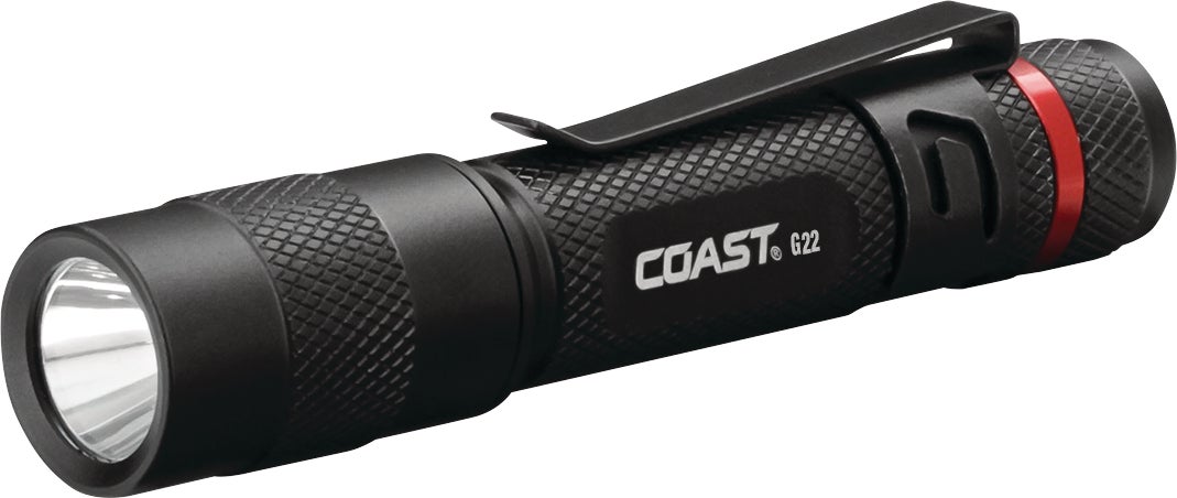 COAST G20 Inspection Beam Penlight 20571 - Fire Protection Parts