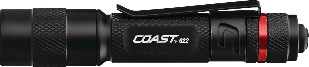 COAST G20 Inspection Beam Penlight 20571 - Fire Protection Parts