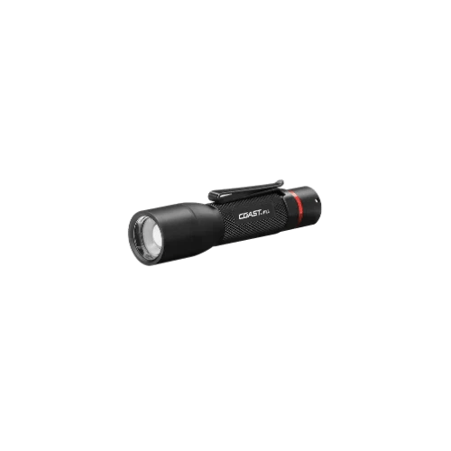 COAST HX5 Pure Beam Focusing Pocket Light 20770 - Fire Protection Parts