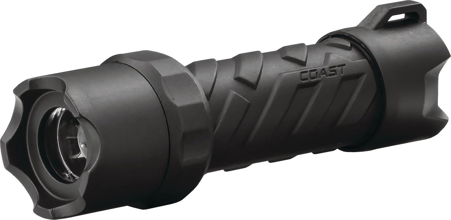 COAST PS200 Pure Beam Focusing Flashlight 20763 - Fire Protection Parts