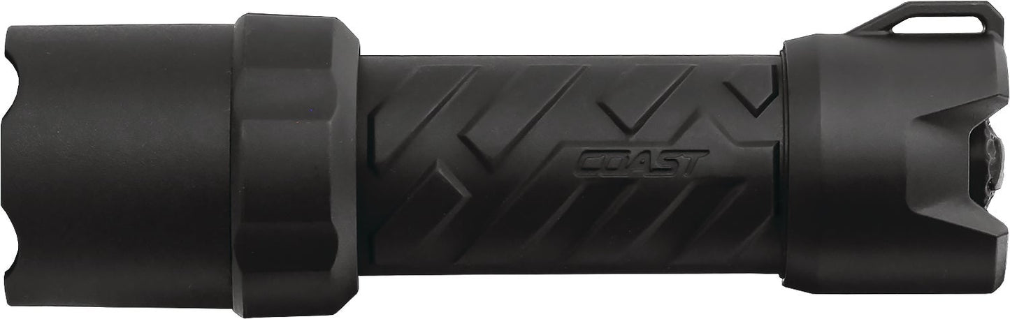 COAST PS200 Pure Beam Focusing Flashlight 20763 - Fire Protection Parts