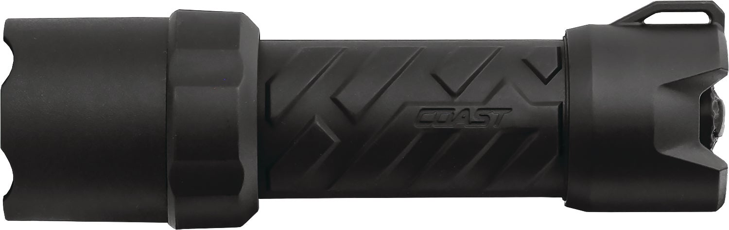 COAST PS200 Pure Beam Focusing Flashlight 20763 - Fire Protection Parts