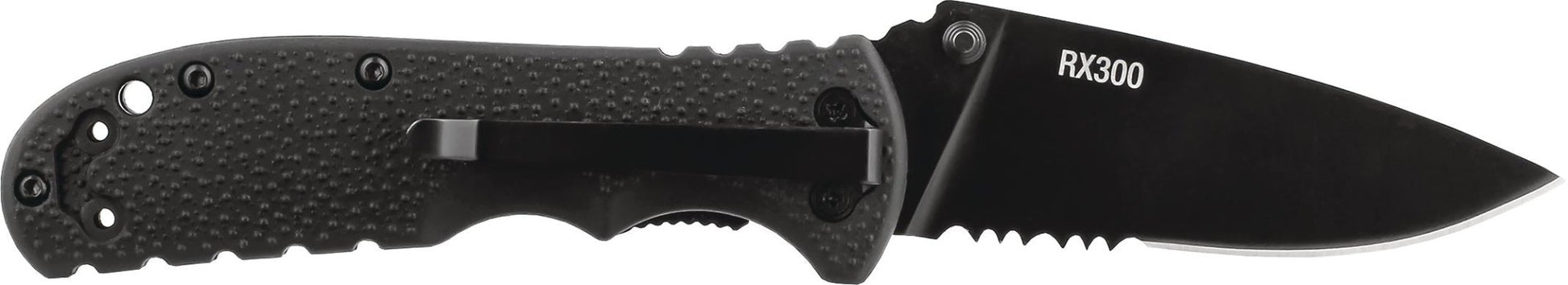 COAST RX300 Blade Assist Folder 20858 - Fire Protection Parts