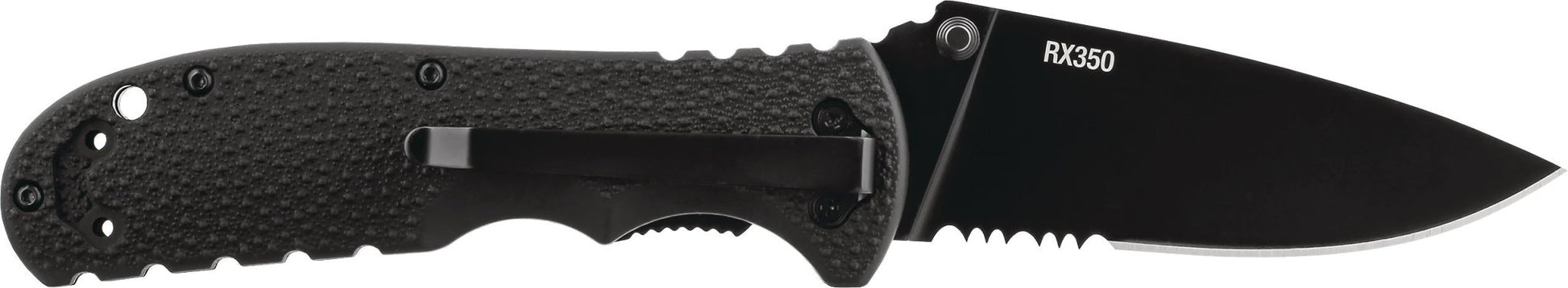 COAST RX350 Blade Assist Folder 20823 - Fire Protection Parts