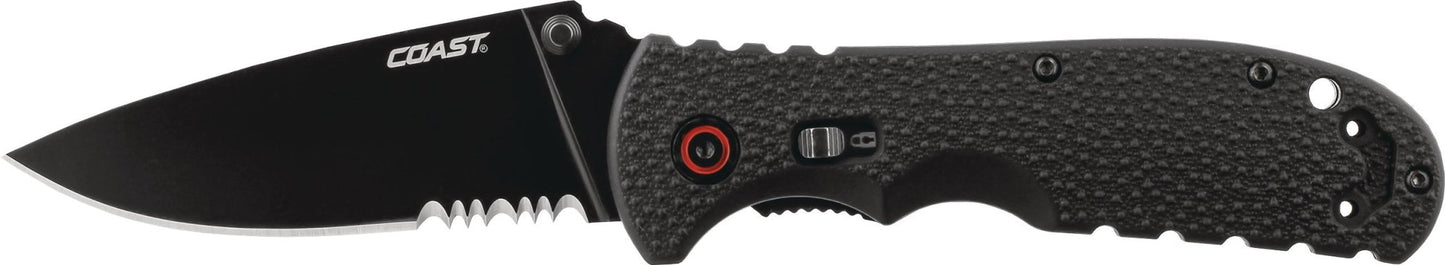 COAST RX350 Blade Assist Folder 20823 - Fire Protection Parts