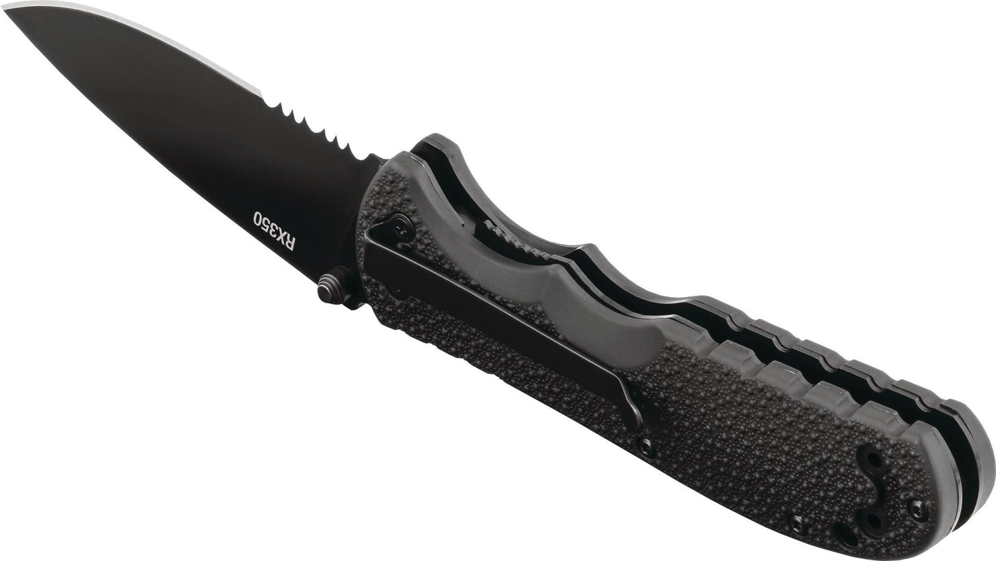 COAST RX350 Blade Assist Folder 20823 - Fire Protection Parts