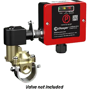 COILKEEPER SUPERVISORY SWTCH - Fire Protection Parts