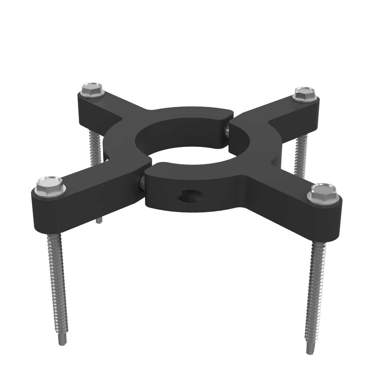 COLD STORAGE BRACKET - Fire Protection Parts