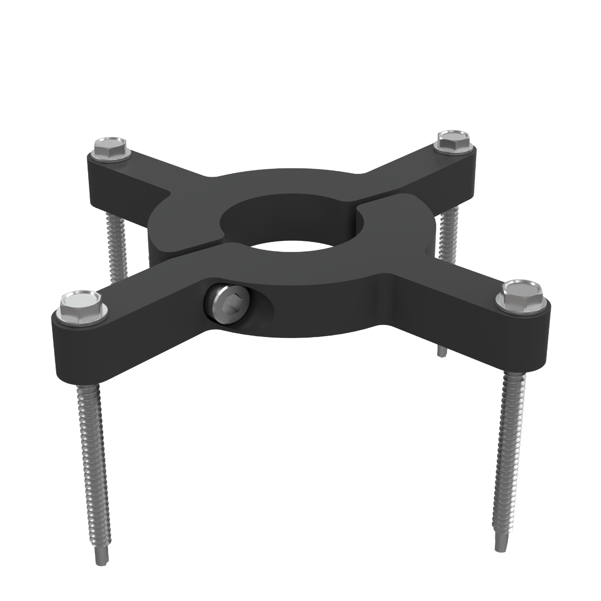 COLD STORAGE BRACKET - Fire Protection Parts