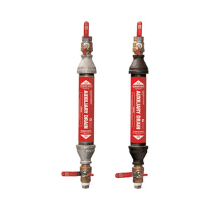 Collectandrain Model 5300 Auxiliary Drain System by AGF Manufacturing